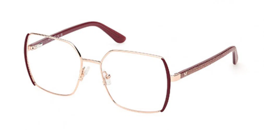 Guess By Marciano 50014 Eyeglasses - view 5